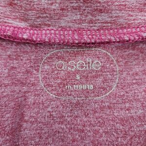 Oiselle Insulated Lux Long Sleeve top